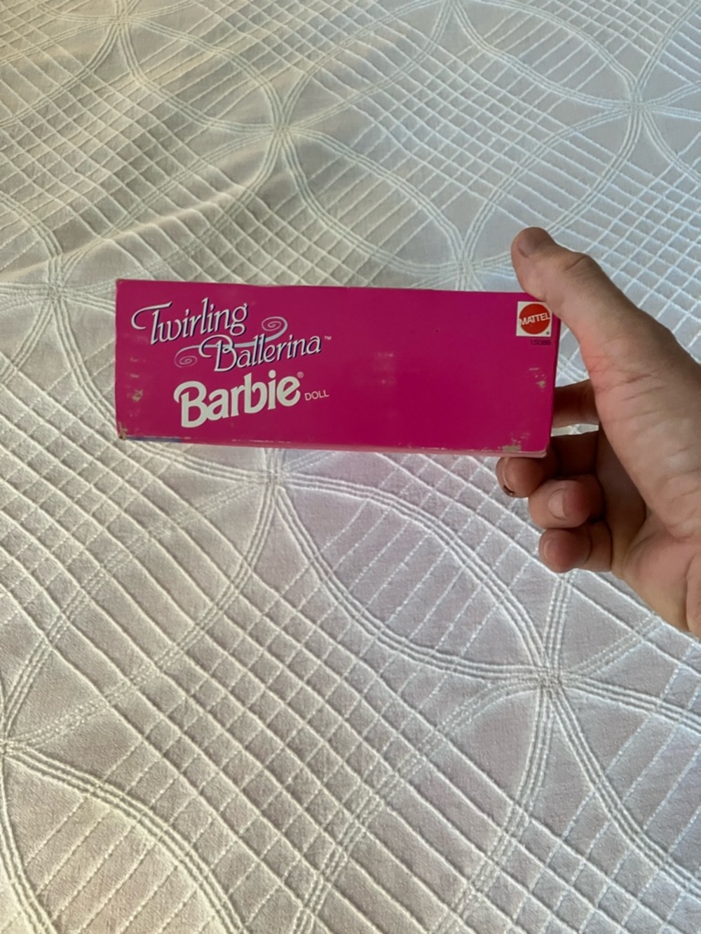 Barbie Twirling Ballerina - Picture 6 of 6